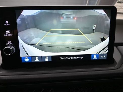 New 2026 Honda Accord SE image 6