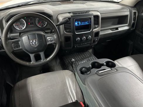 Used 2014 RAM 3500 Tradesman w/ Chrome Appearance Group image 15