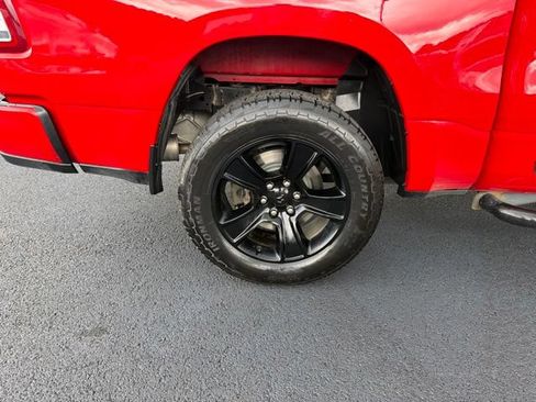 Used 2023 RAM 1500 Big Horn AWD/4WD image 57