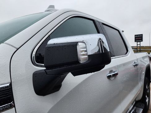 New 2026 GMC Sierra 1500 SLT w/ SLT Premium Plus Package image 13