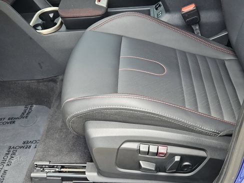 Used 2025 MINI Cooper Countryman John Cooper Works AWD/4WD image 28