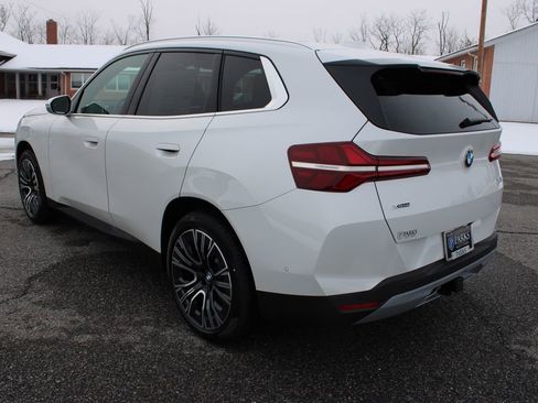 New 2026 BMW X3 xDrive30 w/ Premium Package AWD/4WD image 6