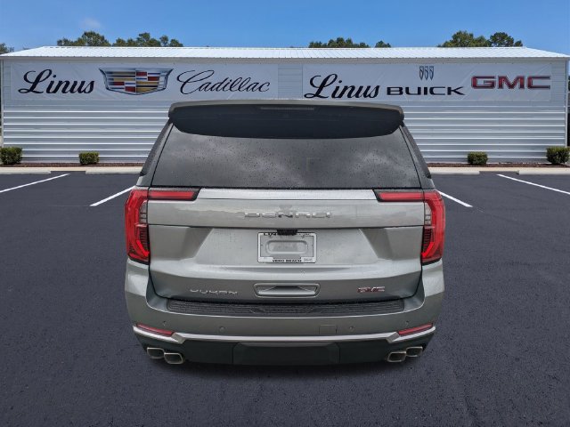 New 2027 GMC Yukon Denali w/ Denali Reserve Package AWD/4WD image 5