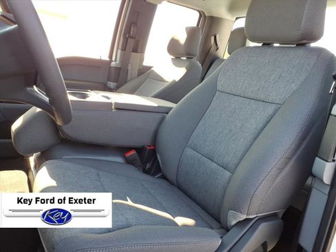 New 2026 Ford F250 XL w/ STX Appearance Package image 12