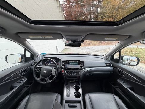 Used 2022 Honda Pilot Special Edition image 12
