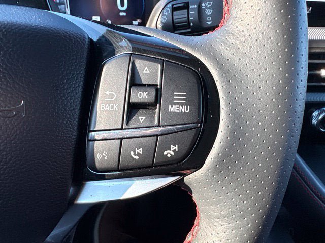 Used 2026 Ford Explorer ST-Line w/ ST-Line Street Pack AWD/4WD image 29