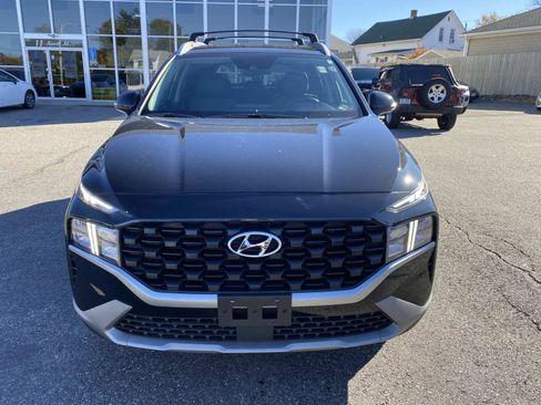 Used 2023 Hyundai Santa Fe SEL image 10