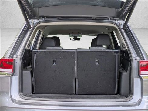 Used 2024 Volkswagen Atlas SE image 6