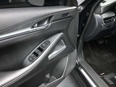 Used 2023 INFINITI QX60 Luxe w/ Performance Audio Package AWD/4WD image 15