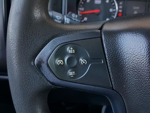 Used 2015 Chevrolet Silverado 3500 W/T image 14