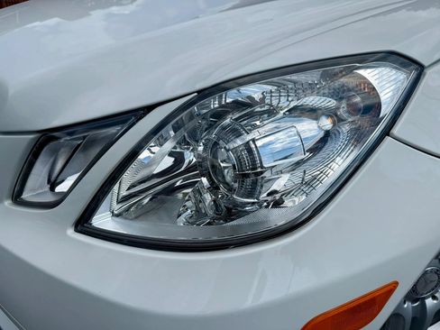 Used 2013 Mercedes-Benz E 350 Cabriolet image 22