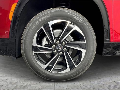 New 2026 Buick Enclave Sport Touring image 12