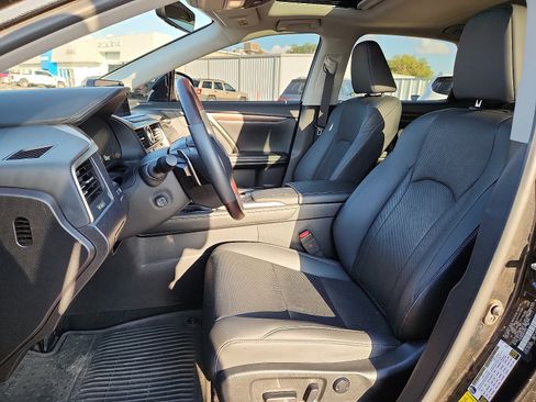 Used 2022 Lexus RX 350 AWD w/ Premium Package image 11