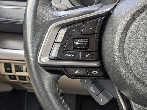 Used 2018 Subaru Legacy 2.5i Limited AWD/4WD image 22