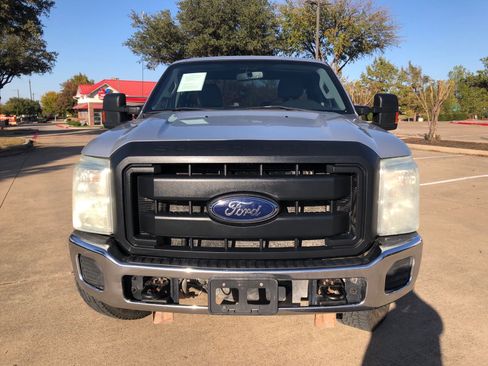 Used 2013 Ford F250 XL w/ PWR Equipment Group image 3