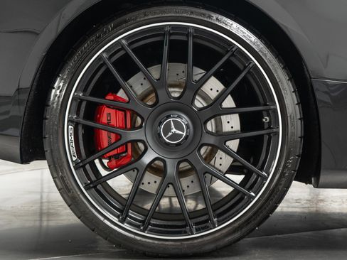 Used 2023 Mercedes-Benz C 63 AMG S image 43