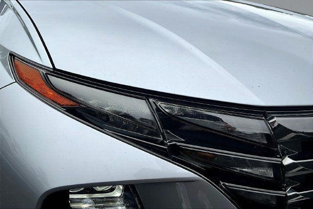 Used 2022 Hyundai Tucson Limited AWD/4WD image 32
