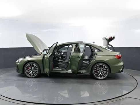 New 2026 Audi S3 Premium AWD/4WD image 28