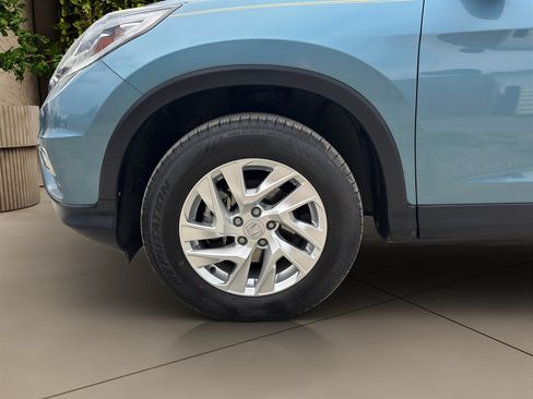 Used 2015 Honda CR-V EX-L image 25
