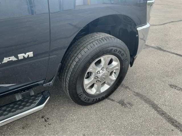 Used 2026 RAM 2500 Big Horn AWD/4WD image 17