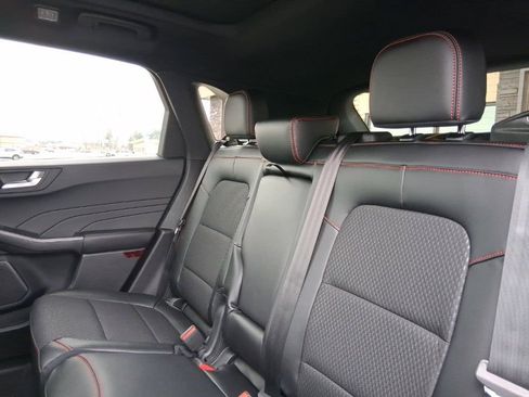 New 2026 Ford Escape ST-Line Select w/ Tech Pack #2 AWD/4WD image 19