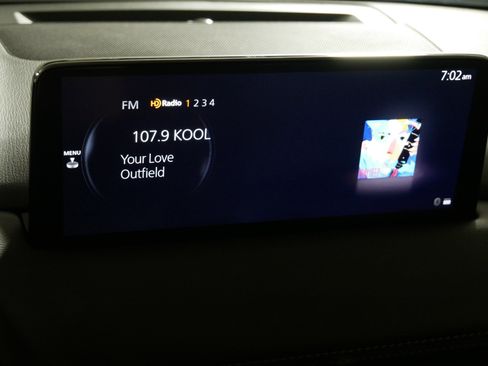 Used 2024 MAZDA CX-5 AWD 2.5 S w/ Select Package image 22