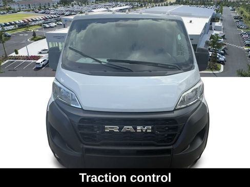 New 2026 RAM ProMaster 2500 w/ Convenience Group image 9
