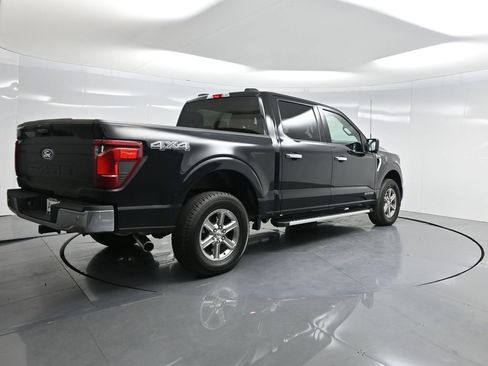 Used 2024 Ford F150 XLT w/ Mobile Office Package image 32