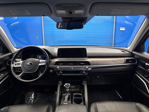 Used 2020 Kia Telluride EX AWD/4WD image 27