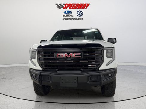 Used 2026 GMC Sierra 1500 AT4X AWD/4WD image 13