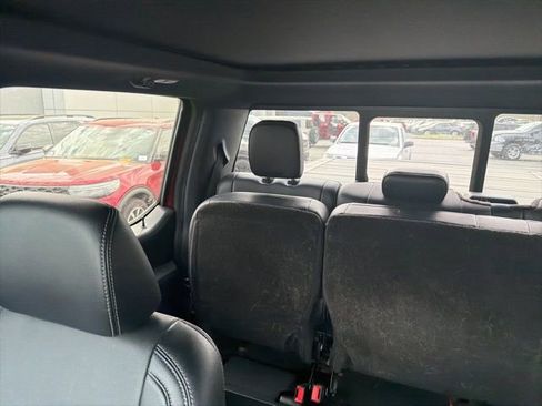 Used 2022 Ford F250 Lariat w/ Lariat Ultimate Package image 27