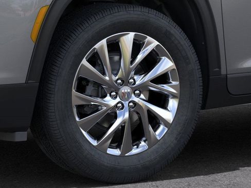 New 2025 Buick Enclave Preferred image 9