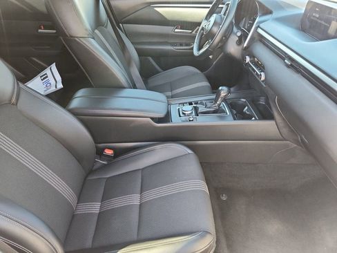 Used 2025 MAZDA CX-50 AWD 2.5 S w/ Preferred Package image 15