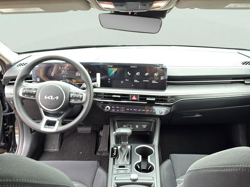 New 2026 Kia K5 LXS image 27