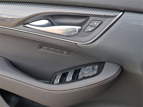 New 2026 Cadillac CT5 V image 18