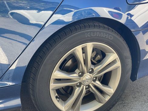Used 2019 Hyundai Sonata Limited w/ Ultimate Package 04 FWD image 14