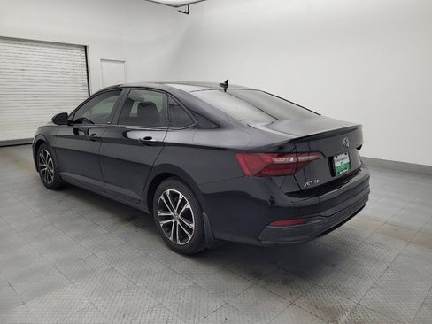 Used 2024 Volkswagen Jetta Sport image 5