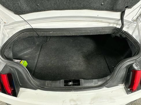 Used 2021 Ford Mustang Premium RWD image 29