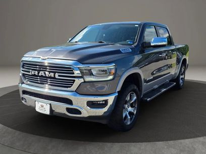 Used 2020 RAM 1500 Laramie