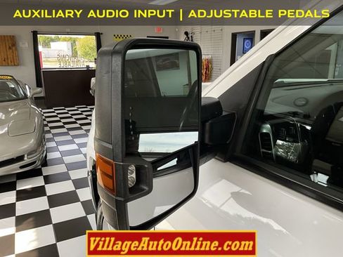 Used 2018 Chevrolet Silverado 1500 LT w/ Max Trailering Package image 11