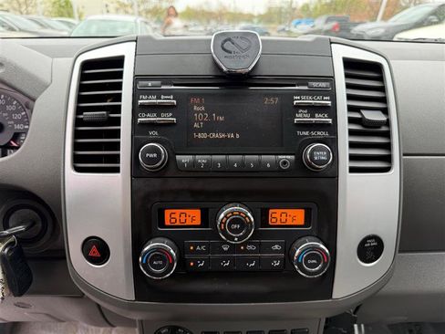 Used 2014 Nissan Frontier SV w/ SV Value Truck Package image 37