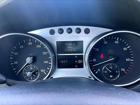 Used 2006 Mercedes-Benz ML 350 4MATIC image 25