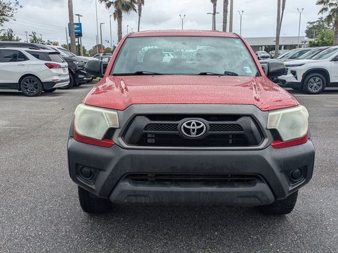 Used 2013 Toyota Tacoma 2WD Double Cab image 8