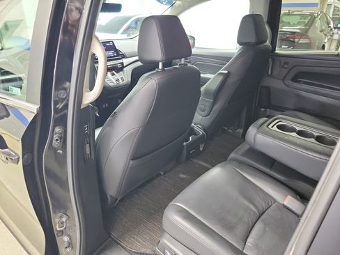 Used 2025 Honda Odyssey EX-L image 13