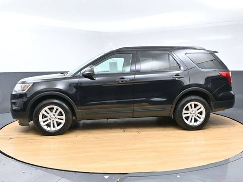 Used 2017 Ford Explorer 4WD image 5