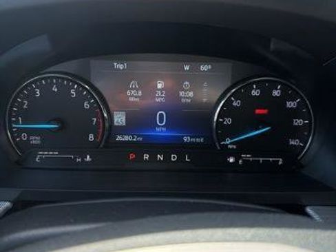 Certified 2023 Ford Explorer XLT w/ Equipment Group 202A AWD/4WD image 30
