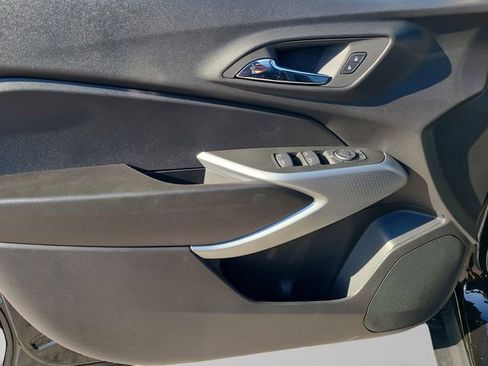 New 2026 Chevrolet Trax RS image 15