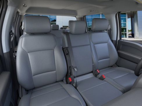 New 2026 Ford F350 XL w/ FX4 Off-Road Package image 10