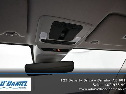 Used 2026 Honda HR-V EX-L image 30