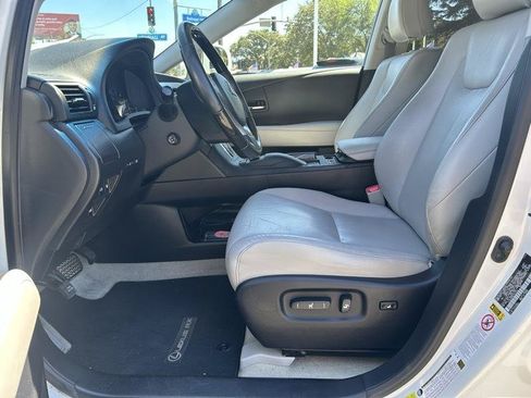 Used 2014 Lexus RX 350 FWD w/ Navigation Package image 6